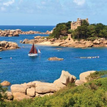 Tourisme en Côtes d’Armor