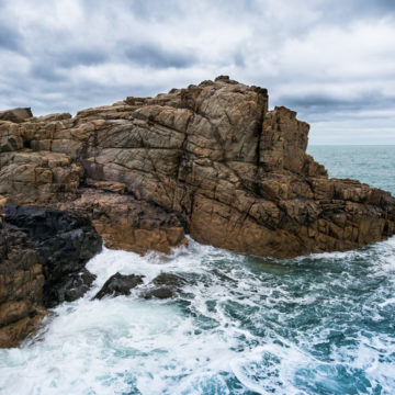 Tourisme en Haute Bretagne