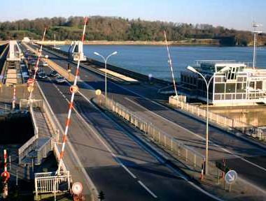 Barrage de la Rance