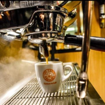 Cafés Mauri
