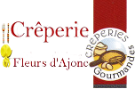 Crêperie Fleurs d'Ajonc Pleurtuit près de Dinard