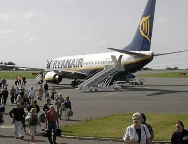 Aéroport de Pleurtuit Aéroport de Pleurtuit