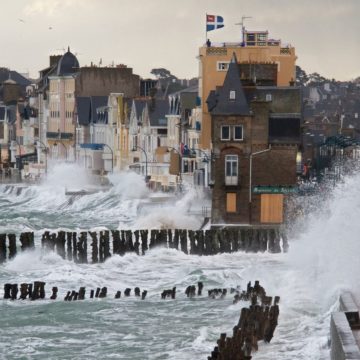 Ville de Saint-Malo