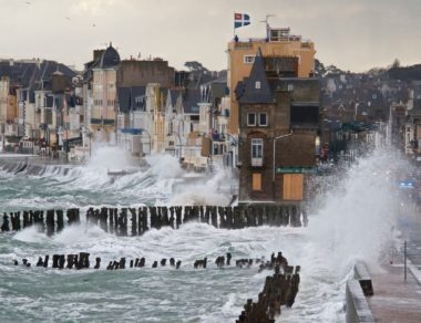 Ville de Saint-Malo