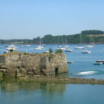 Office de tourisme Pleurtuit